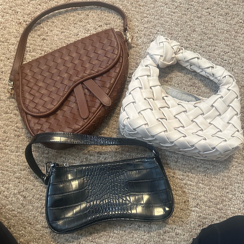 Bag bundle